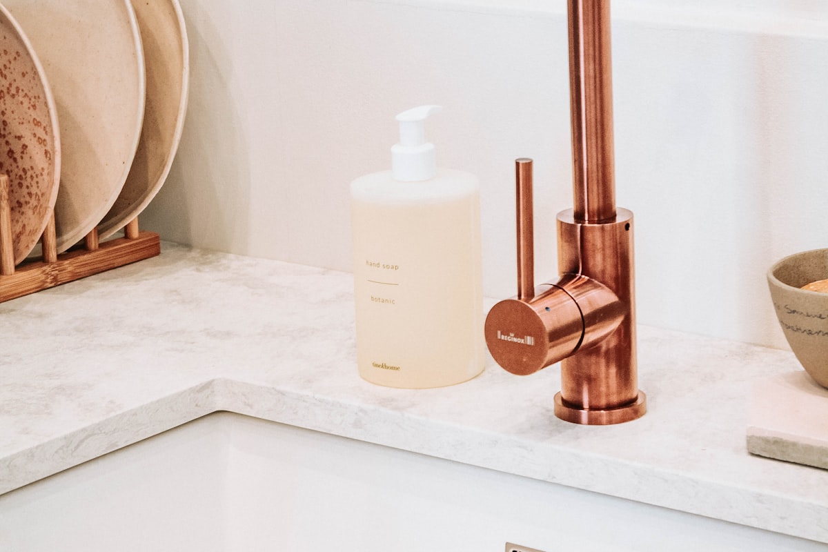 Kitchen Plumbing service in Kankakee, IL